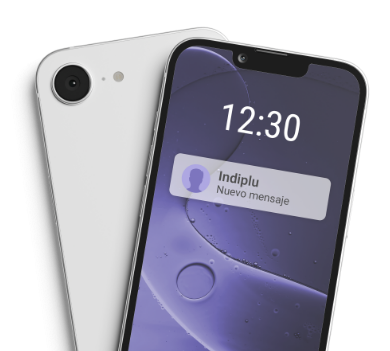 Contacto Indiplu